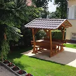 Pensjonat Janko 3*