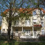 Janko 3* Siófok