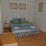 Janko Pensjonat Siófok