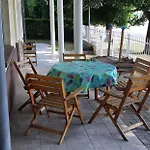 Pensjonat Janko 3*
