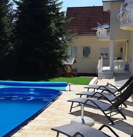 Janko Apartman *