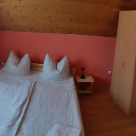 Pensjonat Janko Apartman *
