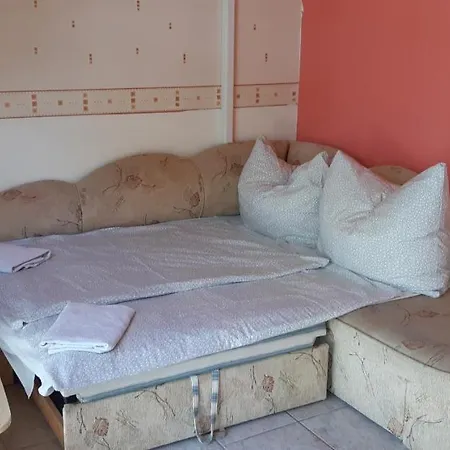 Janko Apartman Siófok