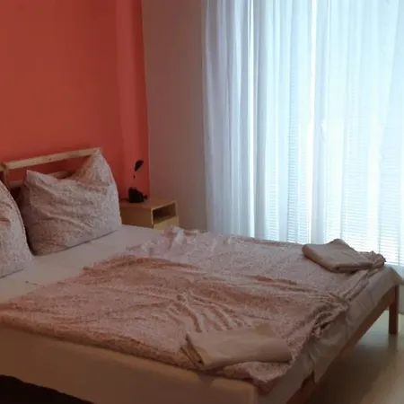 Janko Apartman *