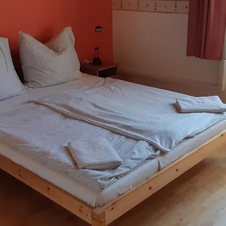 Janko Apartman Pensjonat Siófok