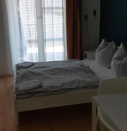 Πανσιόν Janko 3*