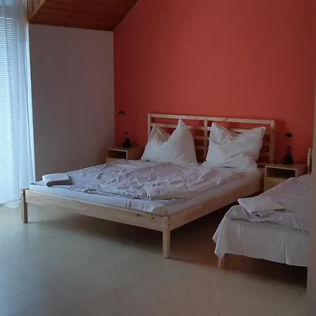 Janko Apartman *