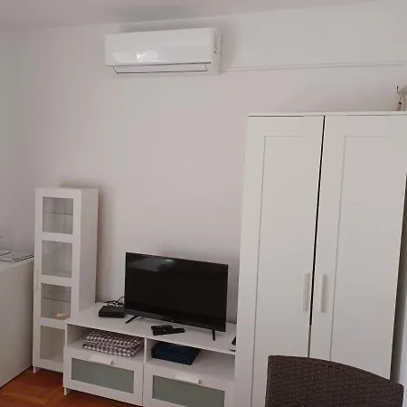 Janko Apartman Siófok