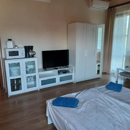 Pensjonat Janko Apartman
