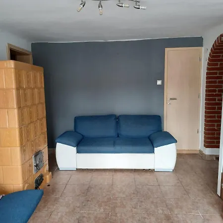 Janko Apartman Pensjonat *