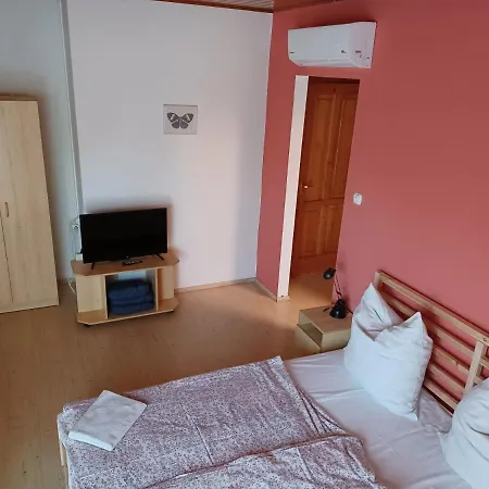 Pensjonat Janko Apartman *