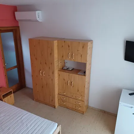 Janko Apartman Pensjonat