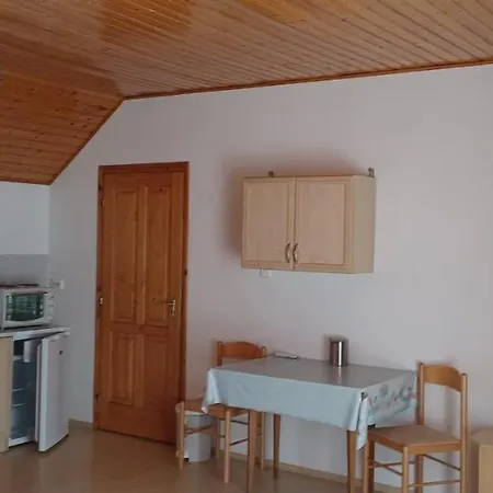 Pensjonat Janko Apartman