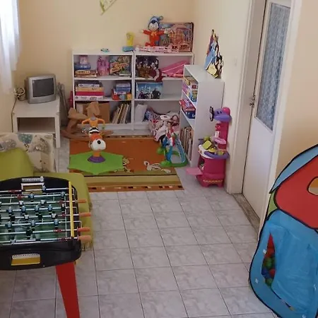 Janko Apartman