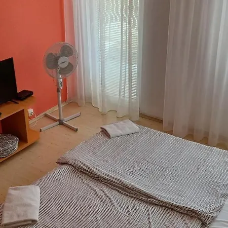 Janko Apartman Pensjonat *