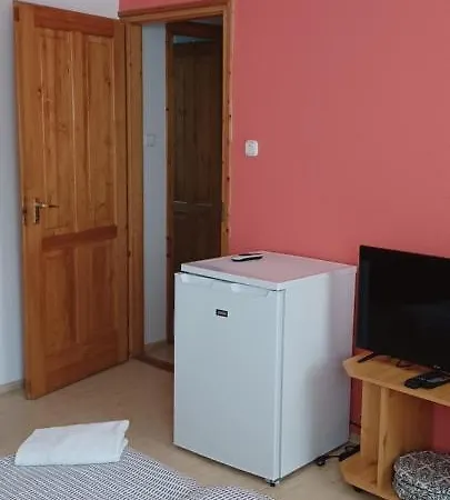 Janko Apartman Pensjonat Siófok