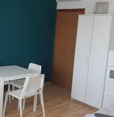 Гостевой дом Janko