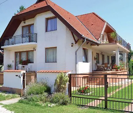 Pensjonat Janko Apartman *