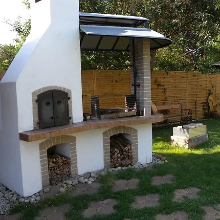 Pensjonat Janko Apartman *