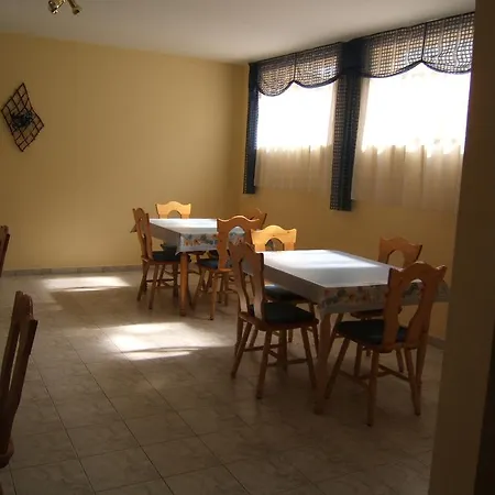 Πανσιόν Janko