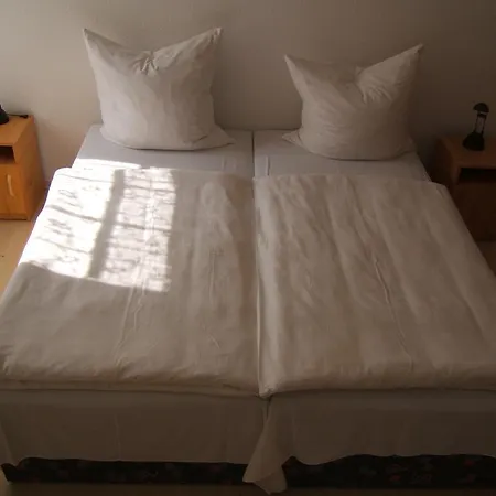 Janko Apartman Pensjonat