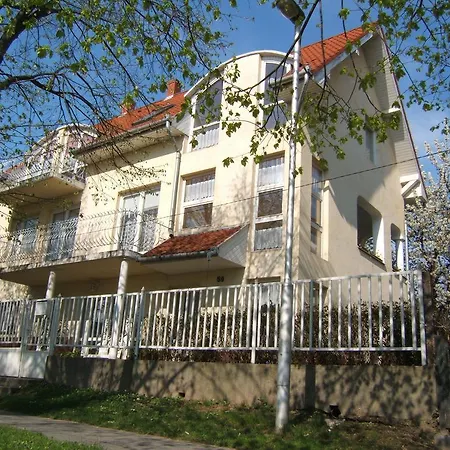 Гостевой дом Janko 3*