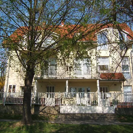 Janko Apartman * Siófok