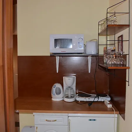 Πανσιόν Janko Σίοφοκ
