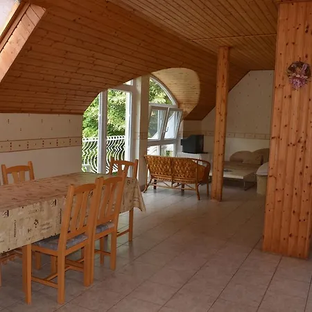 Janko Apartman Siófok