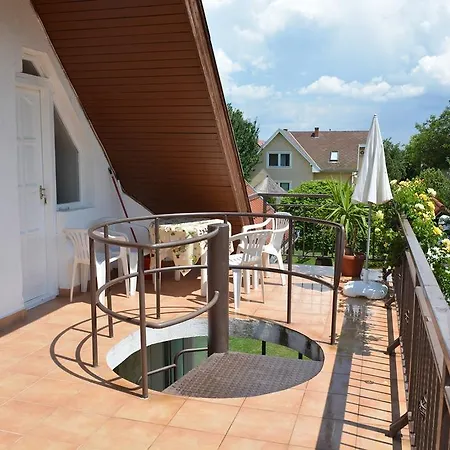 Janko Apartman
