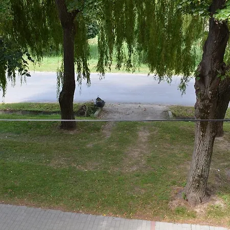 Janko Apartman *