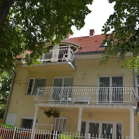 Janko Apartman