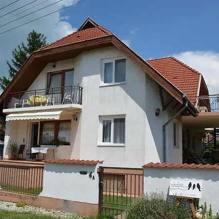 Janko Apartman