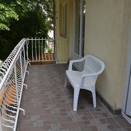 Janko Apartman * Siófok
