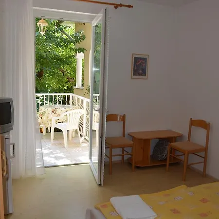 Janko Apartman Pensjonat