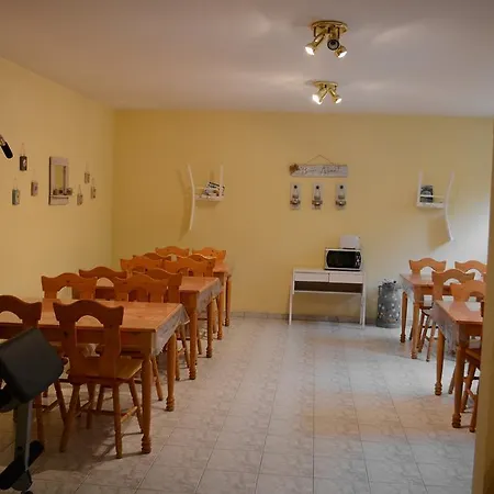 Janko Apartman Siófok