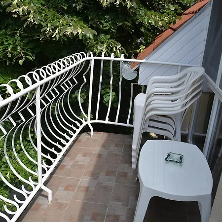 Janko Apartman *