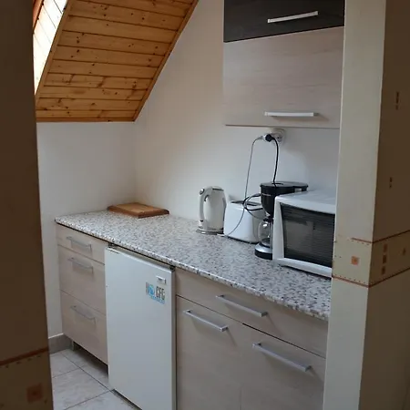 Pensjonat Janko Apartman