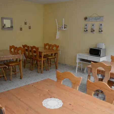 Janko Apartman Siófok