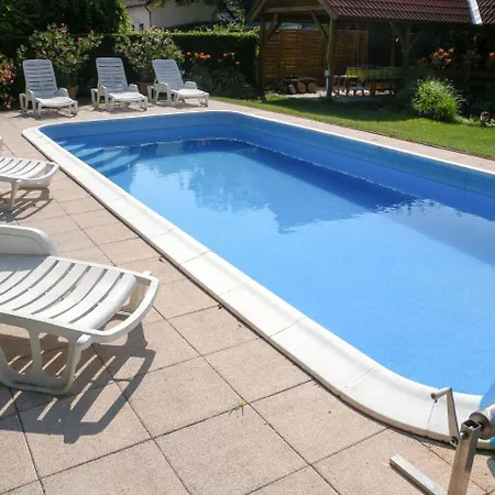 Гостевой дом Janko