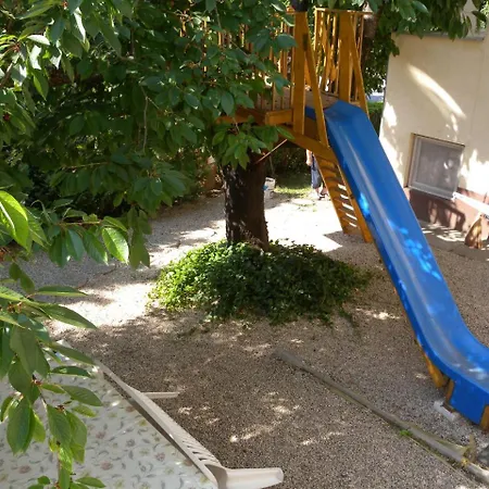 Pensjonat Janko Apartman *