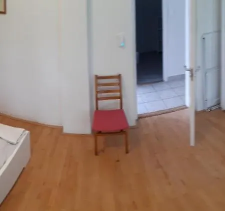 Janko Apartman Pensjonat Siófok