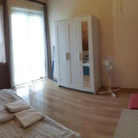 Janko Apartman Pensjonat