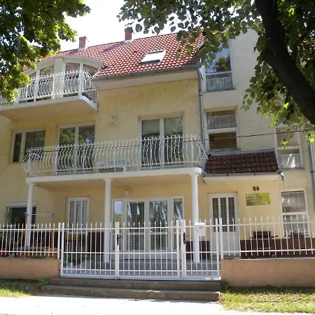 Pensjonat Janko Apartman