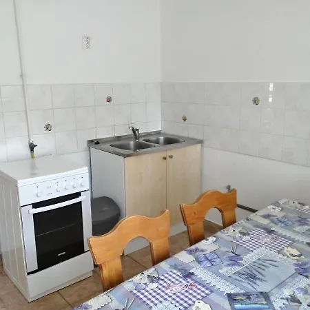 Janko Apartman Pensjonat