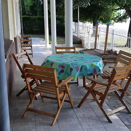 Πανσιόν Janko 3*