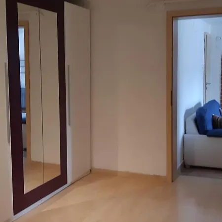 Pensjonat Janko Apartman *
