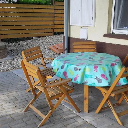 Janko Apartman Siófok