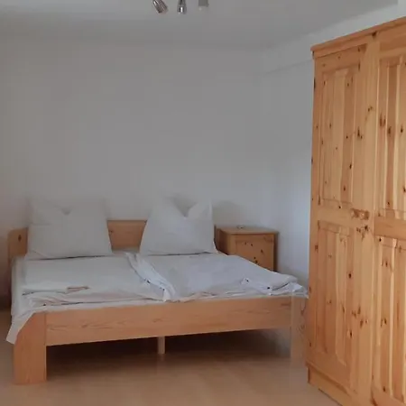 Pensjonat Janko Apartman