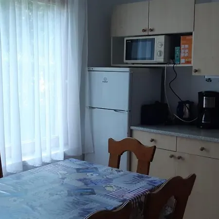 Janko Apartman Siófok